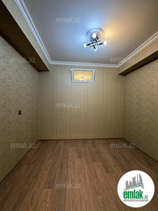 Satılır 3 otaqlı yeni tikili 80 m²