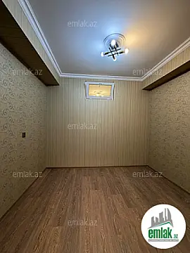 Satılır 3 otaqlı yeni tikili 80 m²