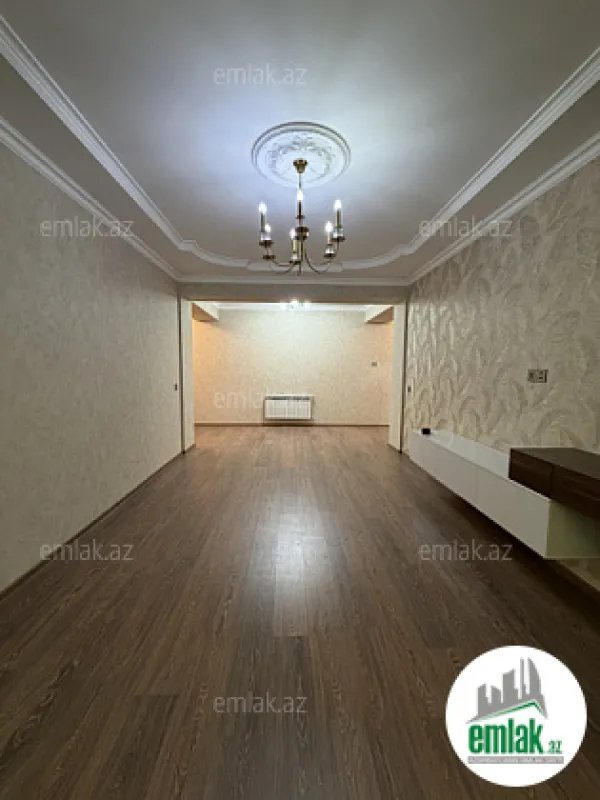Satılır 3 otaqlı yeni tikili 80 m²