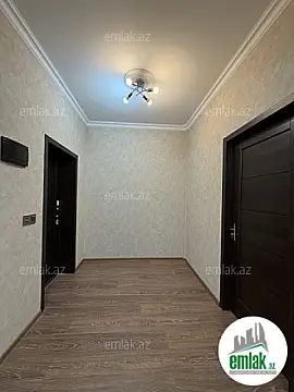 Satılır 3 otaqlı yeni tikili 80 m²