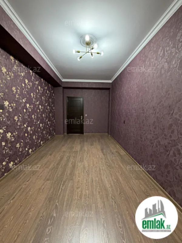 Satılır 3 otaqlı yeni tikili 80 m²