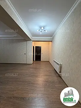 Satılır 3 otaqlı yeni tikili 80 m²
