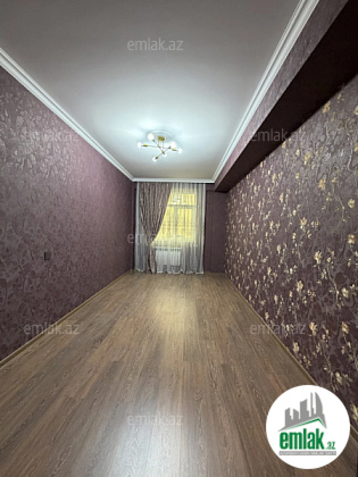 Satılır 3 otaqlı yeni tikili 80 m²