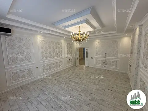 Satılır 3 otaqlı yeni tikili 140 m²