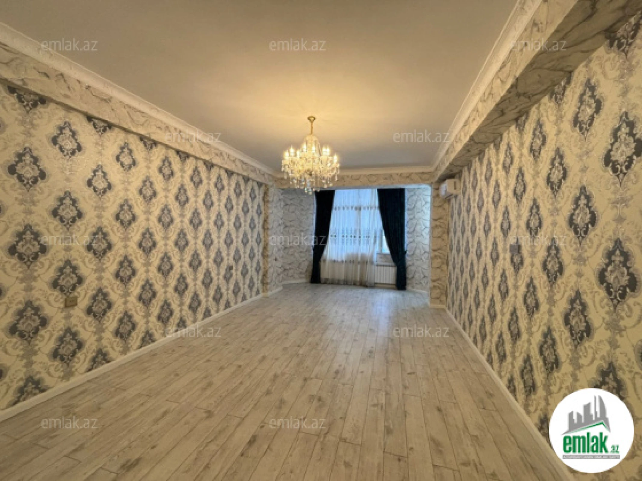Satılır 3 otaqlı yeni tikili 140 m²