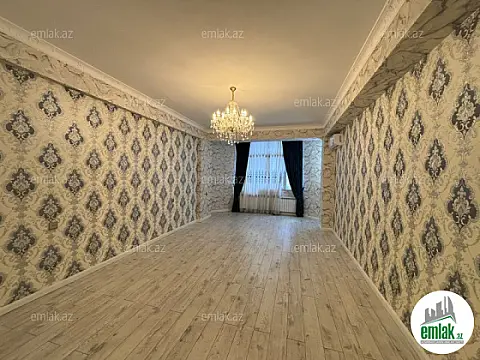Satılır 3 otaqlı yeni tikili 140 m²