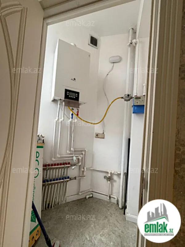 Satılır 3 otaqlı yeni tikili 140 m²