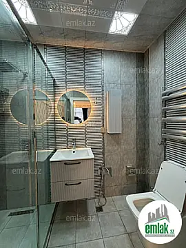 Satılır 3 otaqlı yeni tikili 140 m²