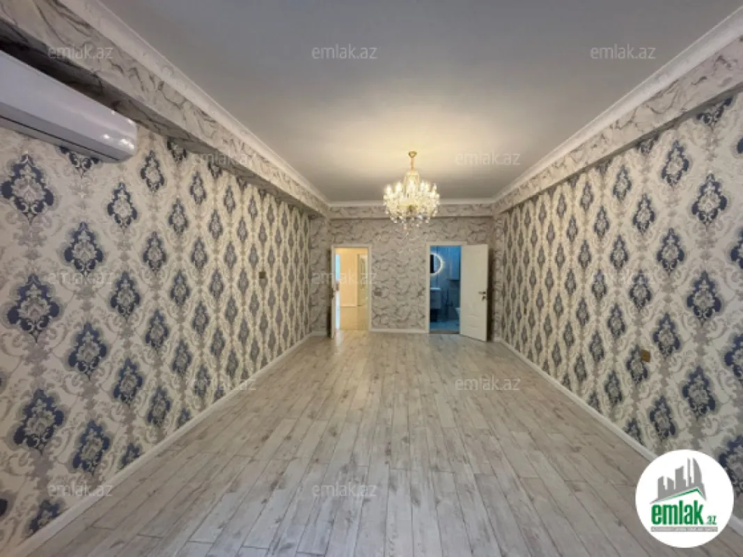 Satılır 3 otaqlı yeni tikili 140 m²