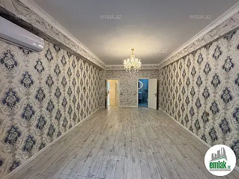 Satılır 3 otaqlı yeni tikili 140 m²
