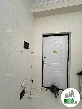 Satılır 2 otaqlı yeni tikili 61 m² — Bakı, 4-cü mikrorayon 2 otaq 61.00 m²