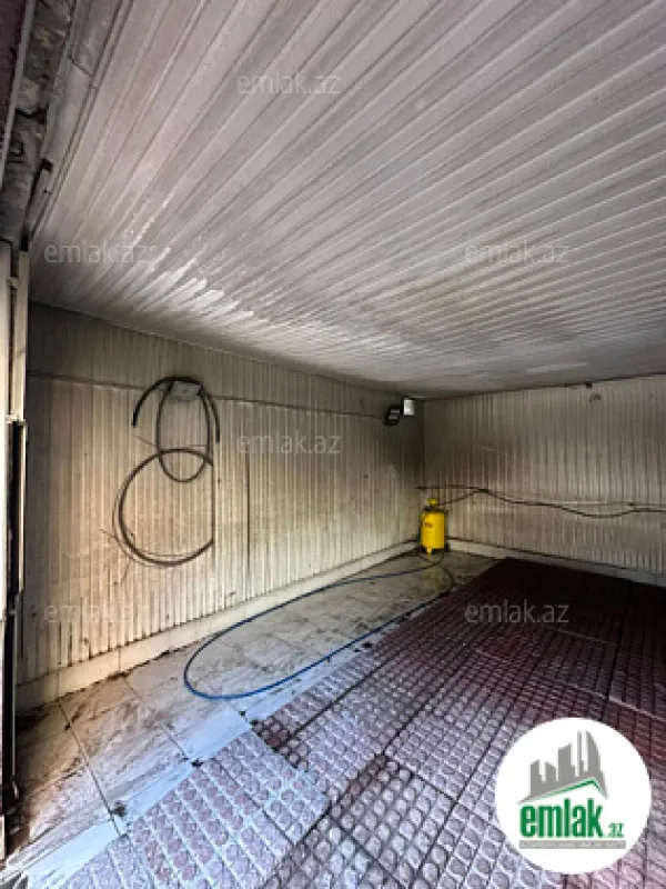 Satılır 2 otaqlı obyekt 36.7 m²