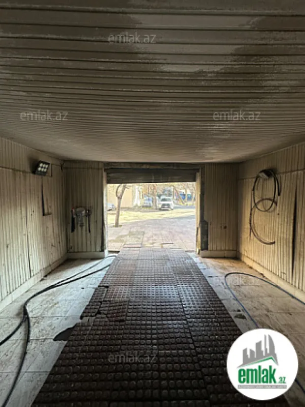 Satılır 2 otaqlı obyekt 36.7 m²