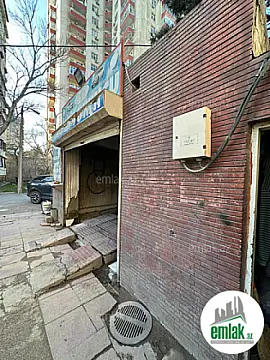 Satılır 2 otaqlı obyekt 36.7 m²