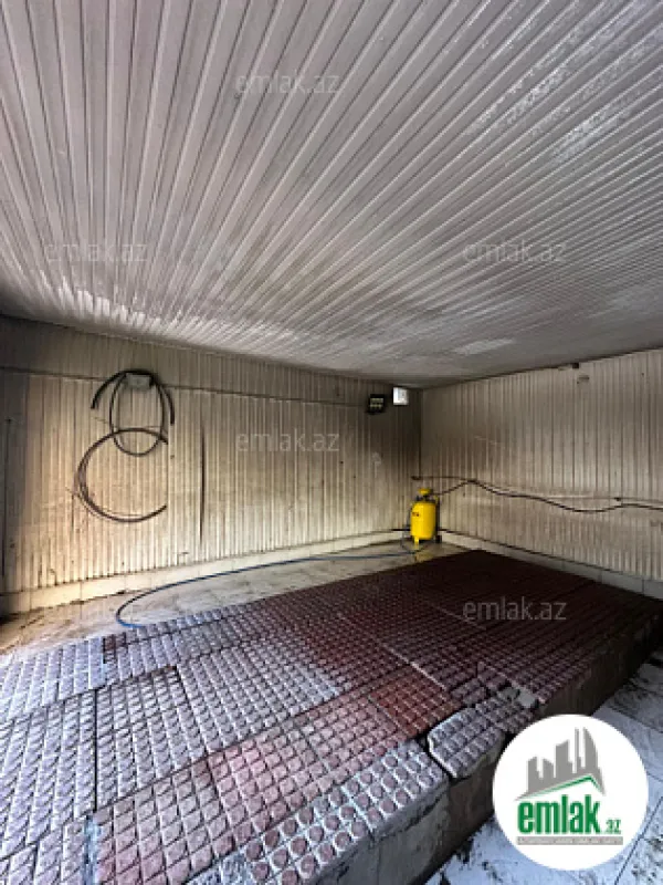 Satılır 2 otaqlı obyekt 36.7 m²