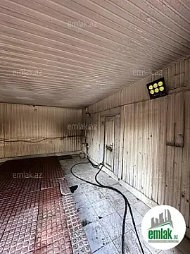 Satılır 2 otaqlı obyekt 36.7 m²