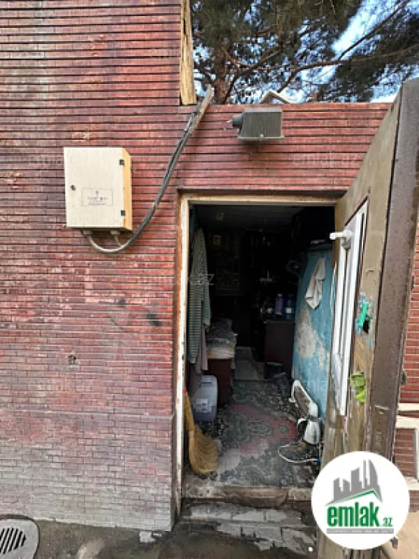 Satılır 2 otaqlı obyekt 36.7 m²