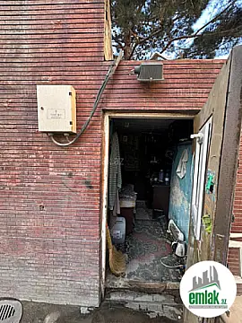 Satılır 2 otaqlı obyekt 36.7 m²