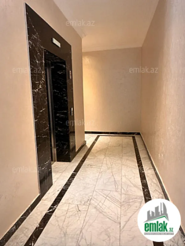 Satılır 2 otaqlı yeni tikili 97.6 m²