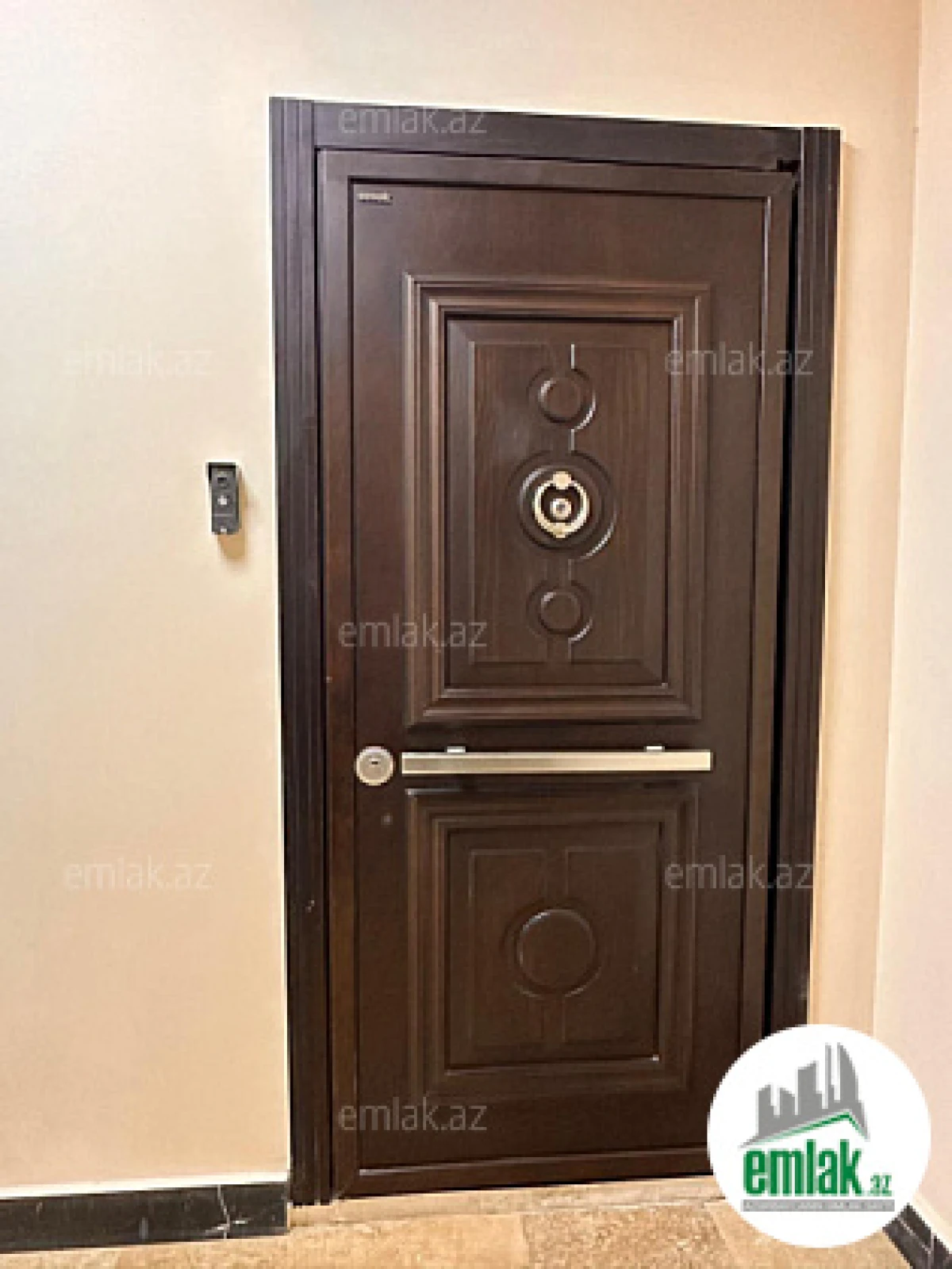 Satılır 2 otaqlı yeni tikili 97.6 m²