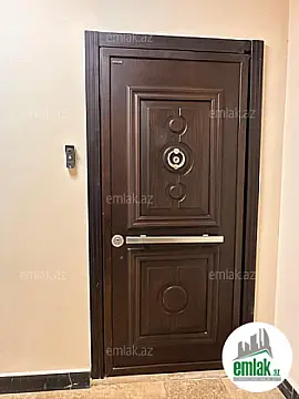 Satılır 2 otaqlı yeni tikili 97.6 m²