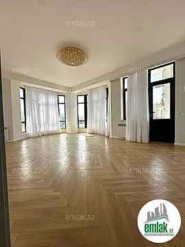 Satılır 2 otaqlı yeni tikili 85 m² — Bakı, Yasamal 2 otaq 85.00 m²