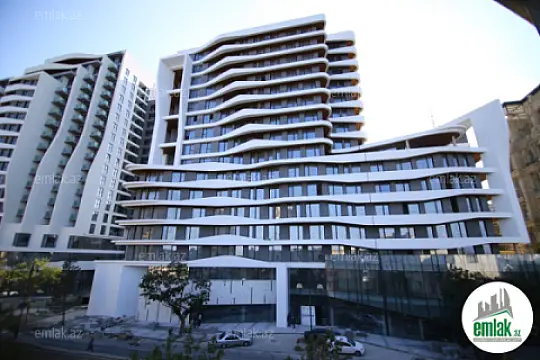 Satılır 5 otaqlı yeni tikili 150 m²