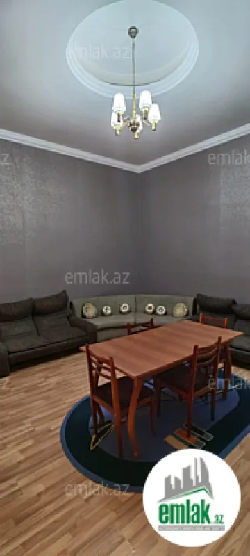 Satılır 2 otaqlı köhnə tikili 60 m²