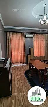 Satılır 2 otaqlı köhnə tikili 60 m²
