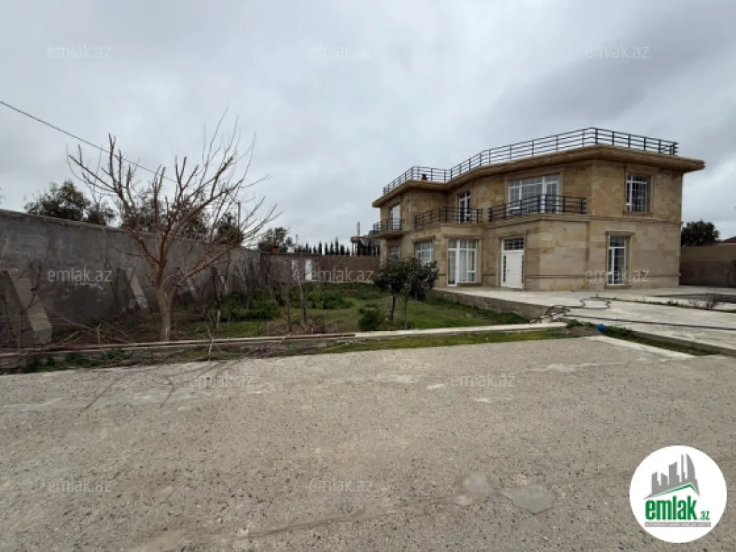 Satılır torpaq sahəsi 14 m²