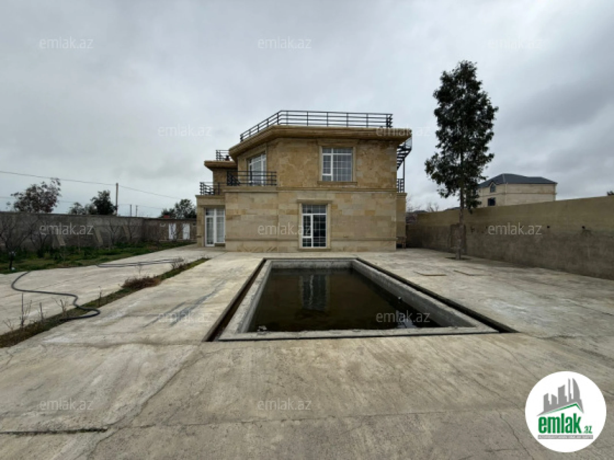 Satılır torpaq sahəsi 14 m²