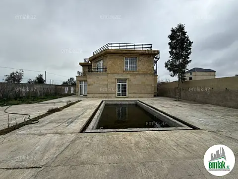 Satılır torpaq sahəsi 14 m²