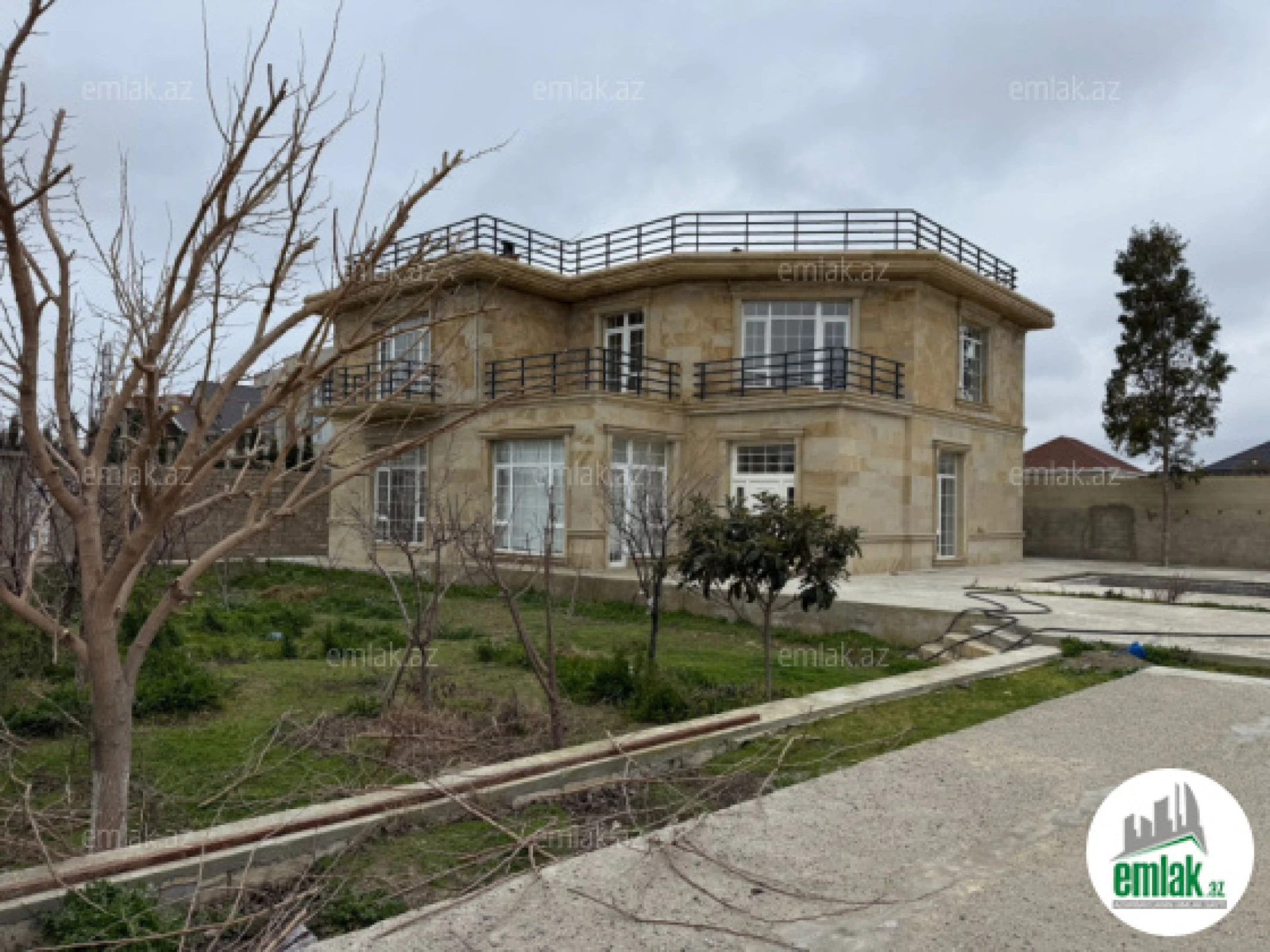 Satılır torpaq sahəsi 14 m²