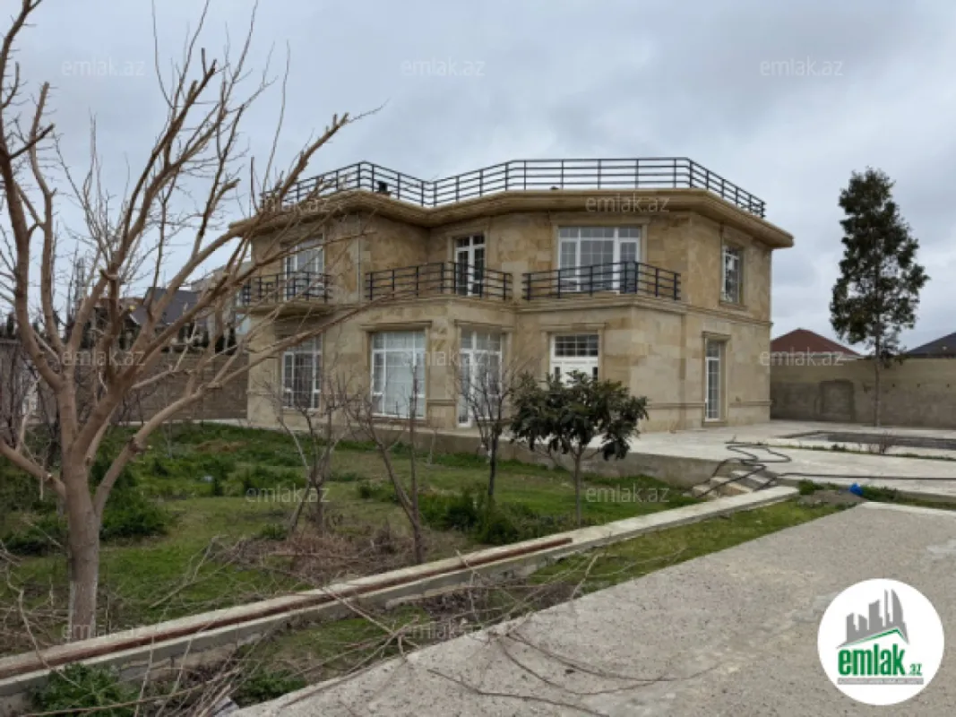 Satılır torpaq sahəsi 14 m²