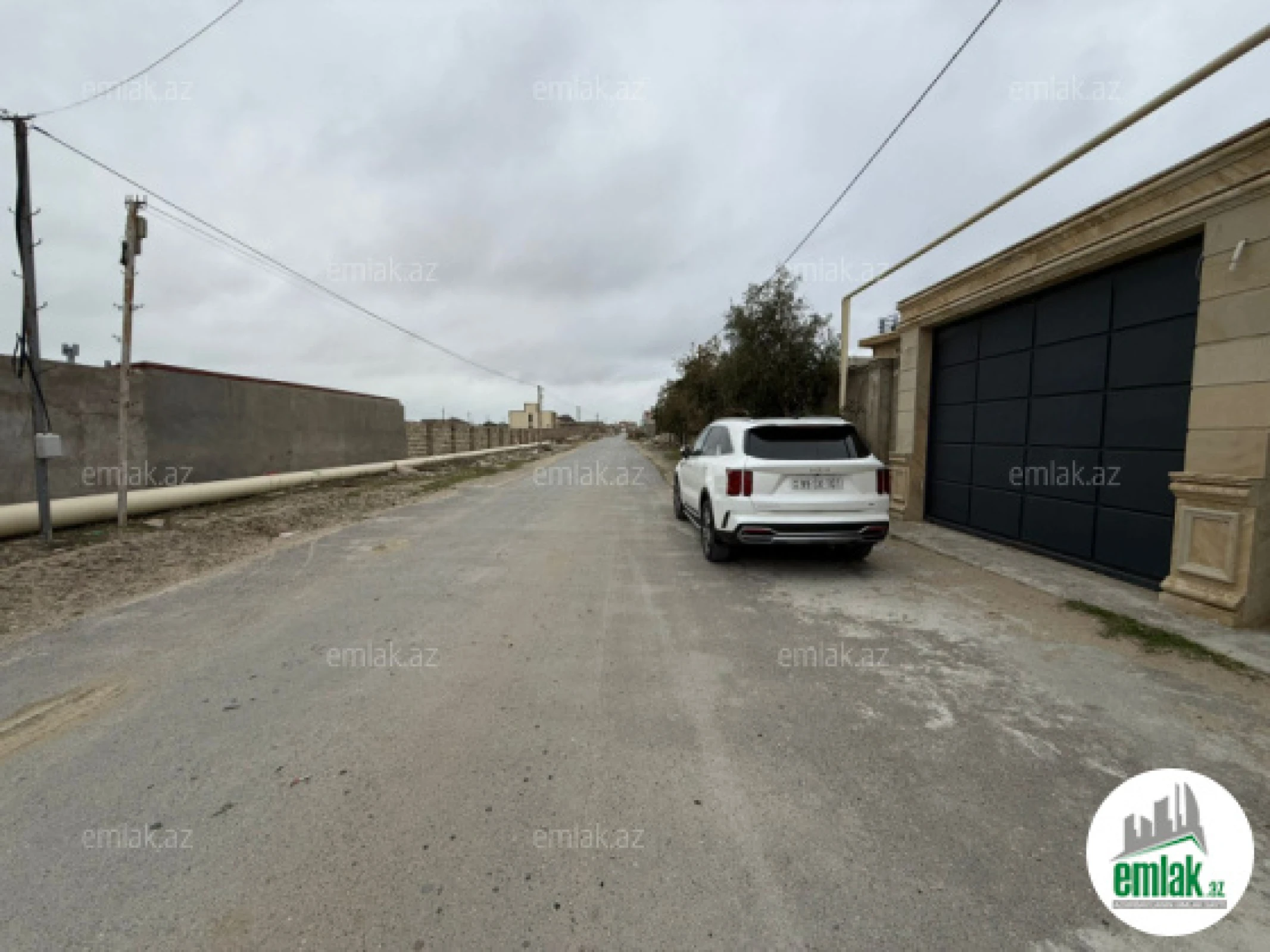 Satılır torpaq sahəsi 14 m²