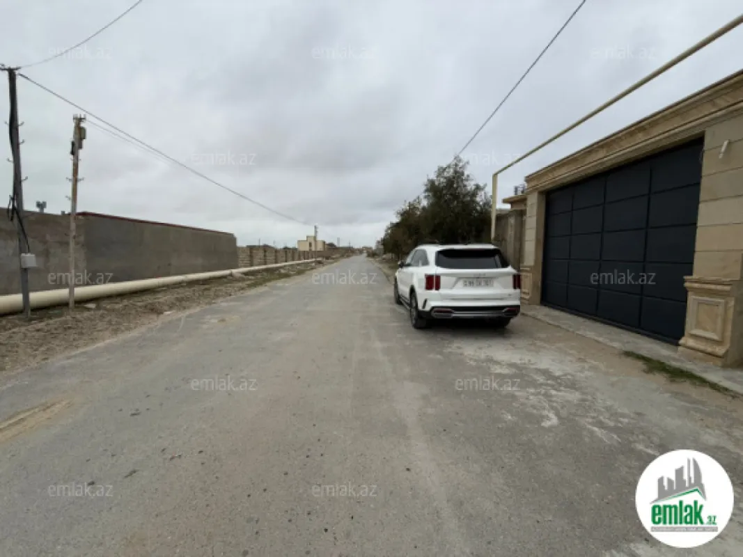 Satılır torpaq sahəsi 14 m²