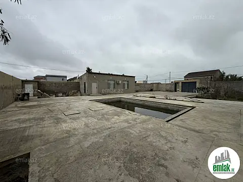 Satılır torpaq sahəsi 14 m²