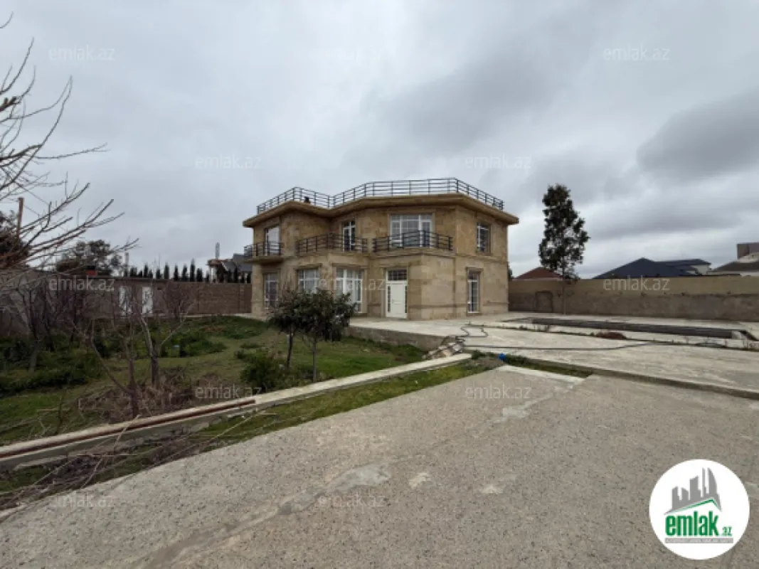 Satılır torpaq sahəsi 14 m²