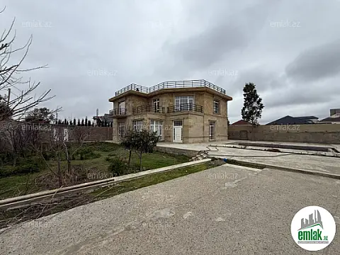 Satılır torpaq sahəsi 14 m²