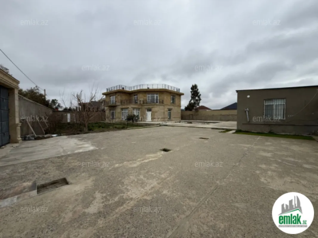 Satılır torpaq sahəsi 14 m²