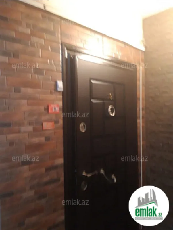 Satılır 3 otaqlı yeni tikili 80 m²