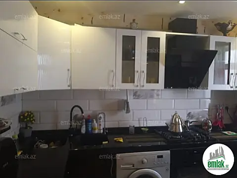 Satılır 3 otaqlı yeni tikili 80 m²