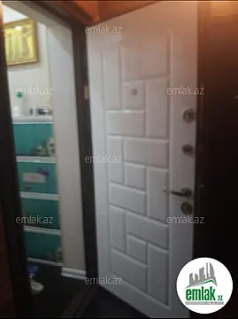 Satılır 3 otaqlı yeni tikili 80 m²