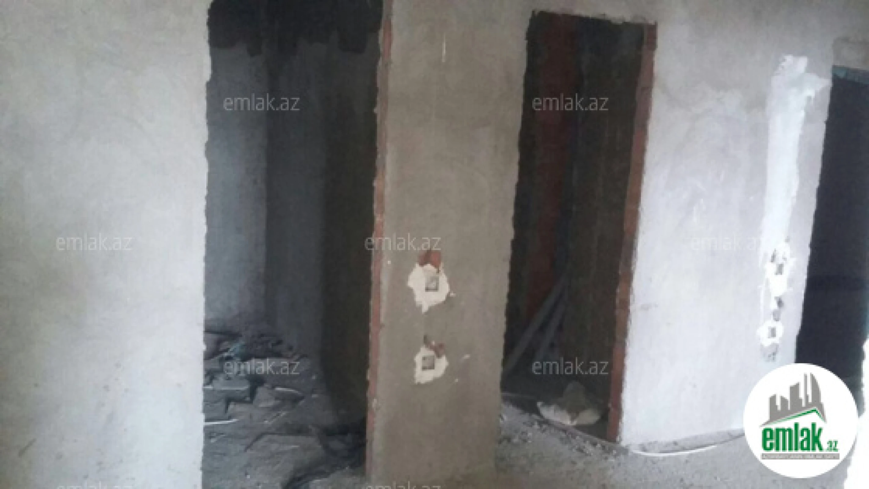 Satılır 2 otaqlı yeni tikili 72 m²