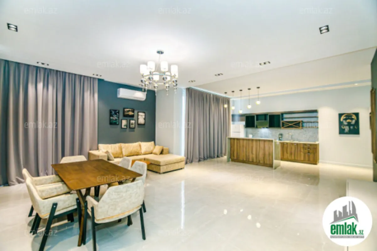 Satılır 19 otaqlı obyekt 1700 m²