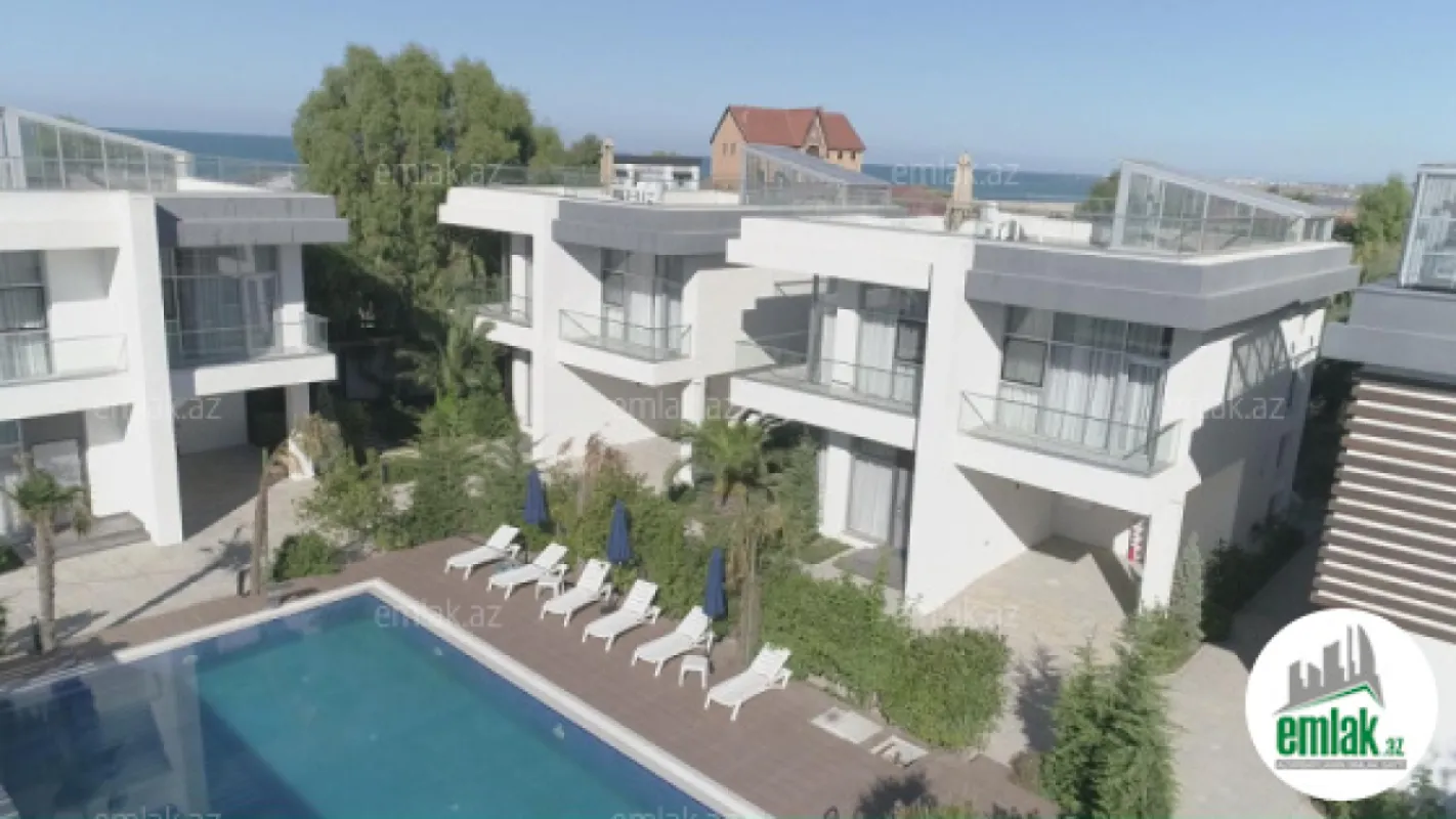 Satılır 19 otaqlı obyekt 1700 m²