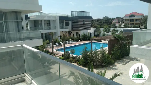 Satılır 19 otaqlı obyekt 1700 m²