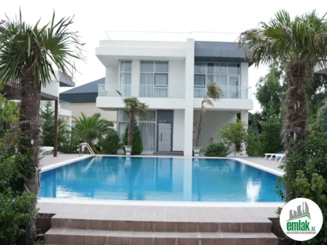 Satılır 19 otaqlı obyekt 1700 m²