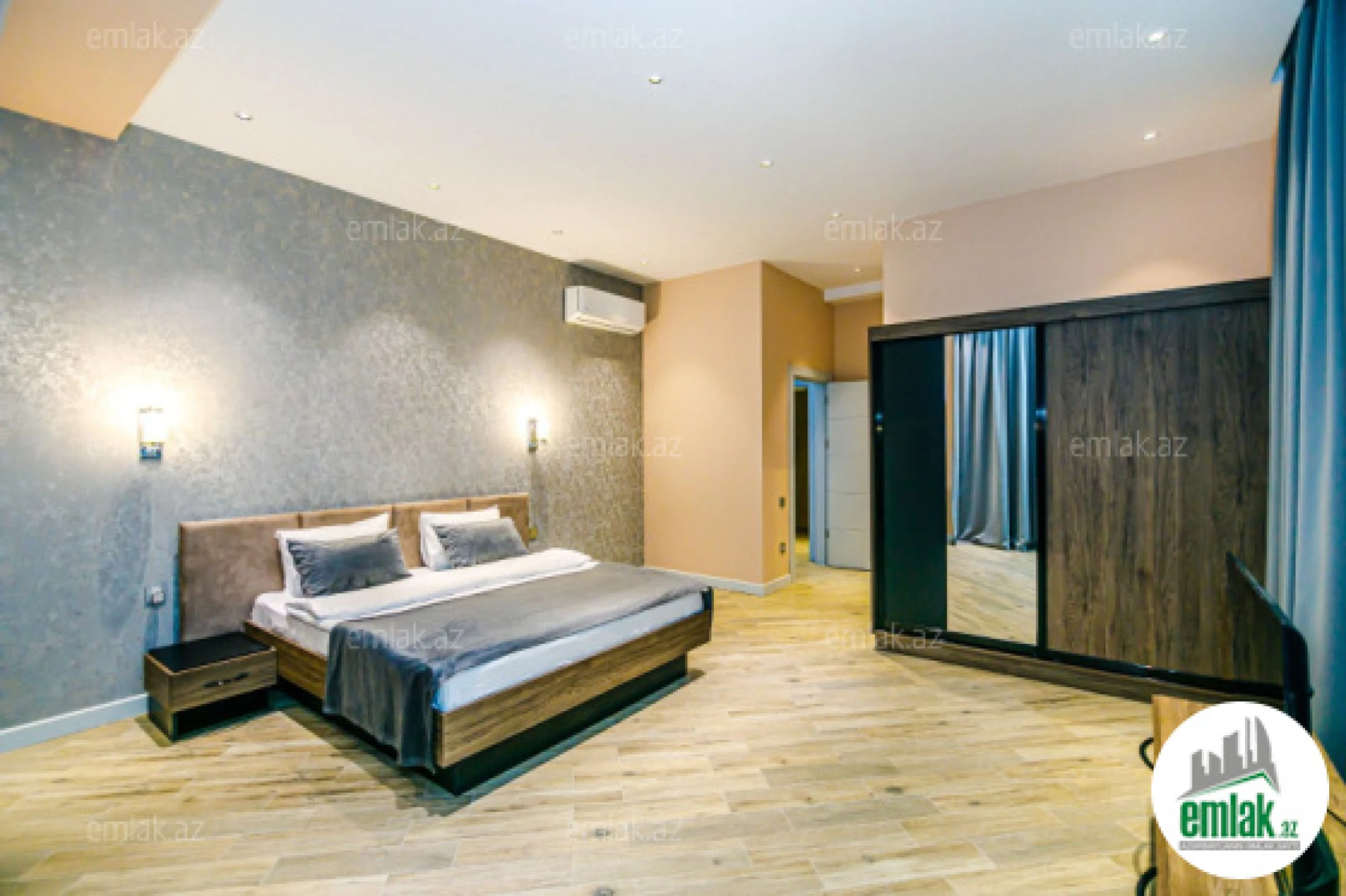 Satılır 19 otaqlı obyekt 1700 m²