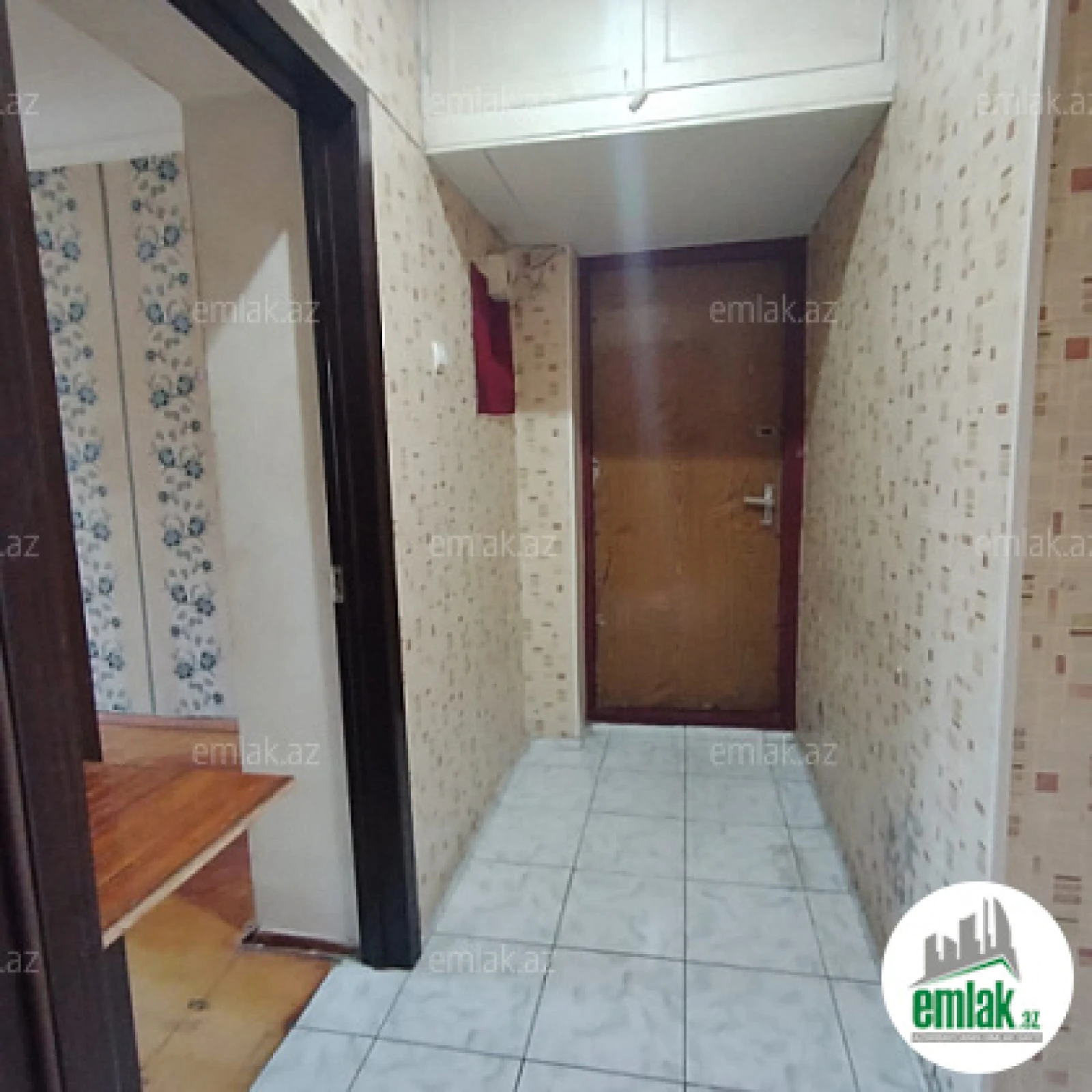 Satılır 3 otaqlı köhnə tikili 80 m²